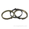 Auto-Teile-Transmissions-Synchronizer-Ring-Set OEM 33038-37012/33037-37022 für Toyota